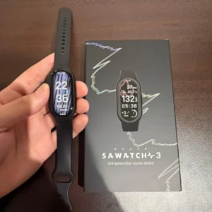 Sa đồng quê sawatch3 sawatch 3 đen