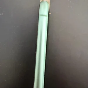 Apple iphone 11 thân màu xanh lá cây - Ảnh 2