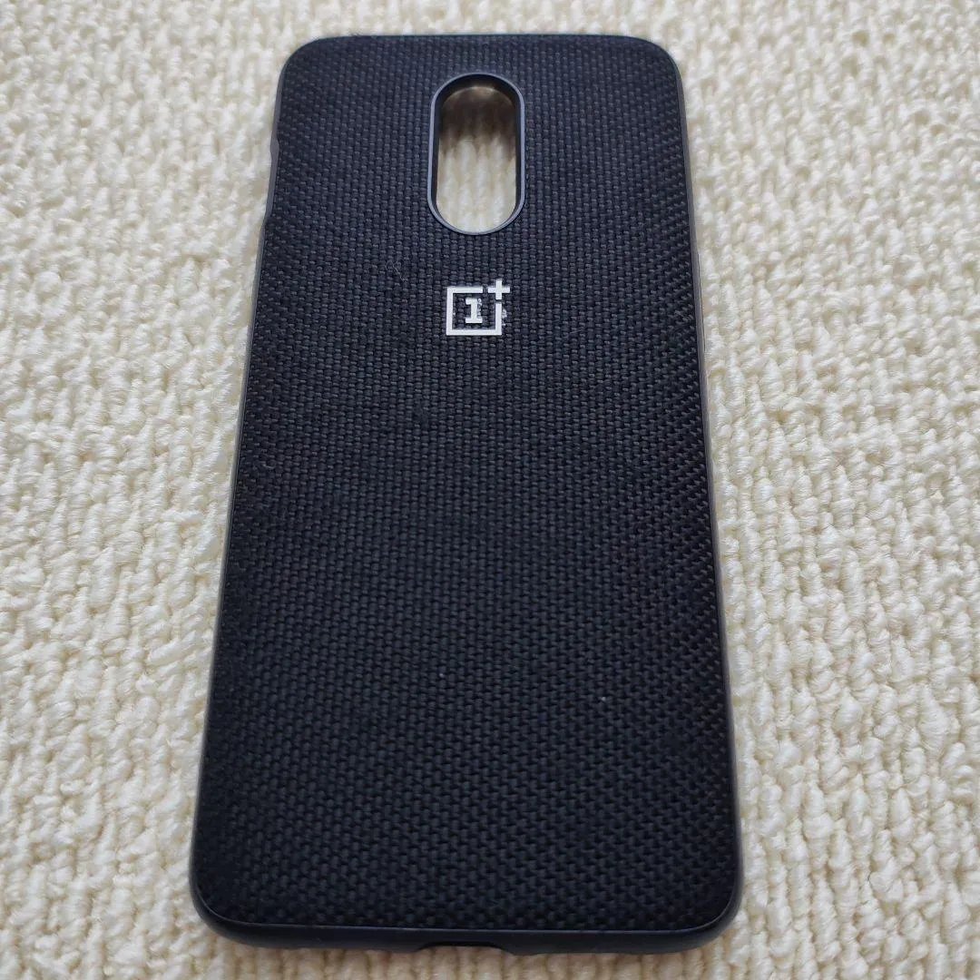 Bộ phận chính của oneplus 7 8gb/256gb kèm hộp đựng - Ảnh 11