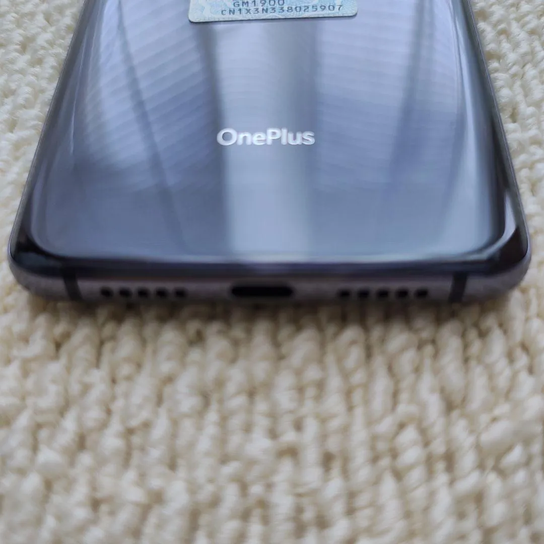 Bộ phận chính của oneplus 7 8gb/256gb kèm hộp đựng - Ảnh 4