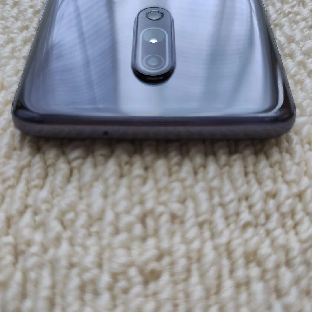 Bộ phận chính của oneplus 7 8gb/256gb kèm hộp đựng - Ảnh 5
