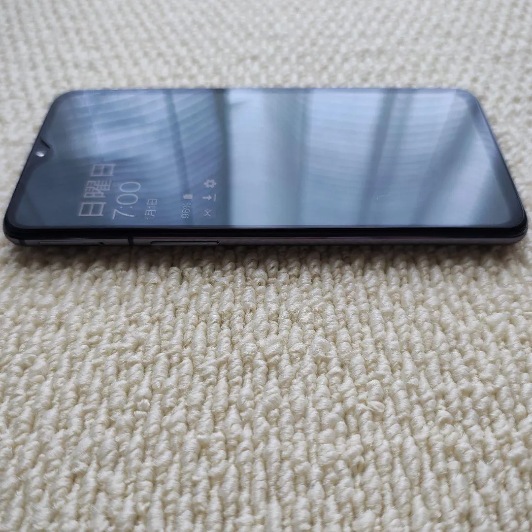 Bộ phận chính của oneplus 7 8gb/256gb kèm hộp đựng - Ảnh 7