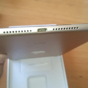 [có bản dịch] ipad mini4 128gb sim di động miễn phí kèm hộp - Ảnh 3