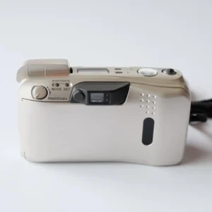Olympus μ[mju:] máy ảnh phim zoom 140 mu - Ảnh 3