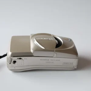 Olympus μ[mju:] máy ảnh phim zoom 140 mu - Ảnh 5