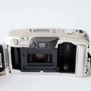 Olympus μ[mju:] máy ảnh phim zoom 140 mu - Ảnh 7