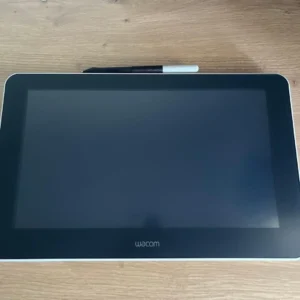 Wacom một loại 13.3