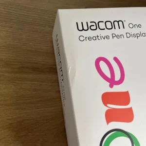 Wacom một loại 13.3 - Ảnh 4