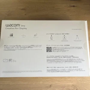 Wacom một loại 13.3 - Ảnh 5