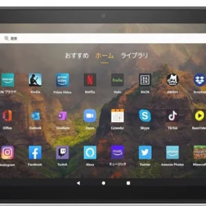 Amazon fire hd 10 thế hệ thứ 11 10,1 inch 32gb - Ảnh 2
