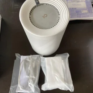 Hàng mới về) đã mở và chưa sử dụng) sản phẩm cuối cùng) tp-linkdecobe65prowi-fi7 - Ảnh 2