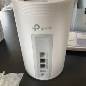 Hàng mới về) đã mở và chưa sử dụng) sản phẩm cuối cùng) tp-linkdecobe65prowi-fi7 - Ảnh 3