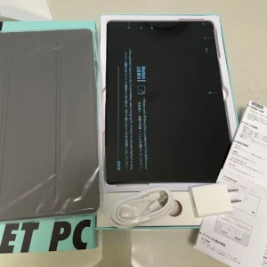 Máy tính bảng 11 inch android16 wi-fi 20gb+128gb - Ảnh 9