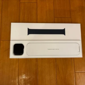 Thân máy apple watch se