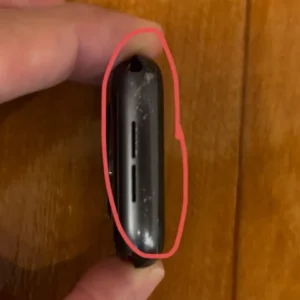 Thân máy apple watch se - Ảnh 3
