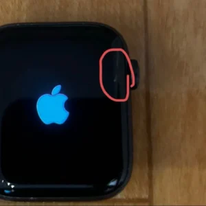 Thân máy apple watch se - Ảnh 4