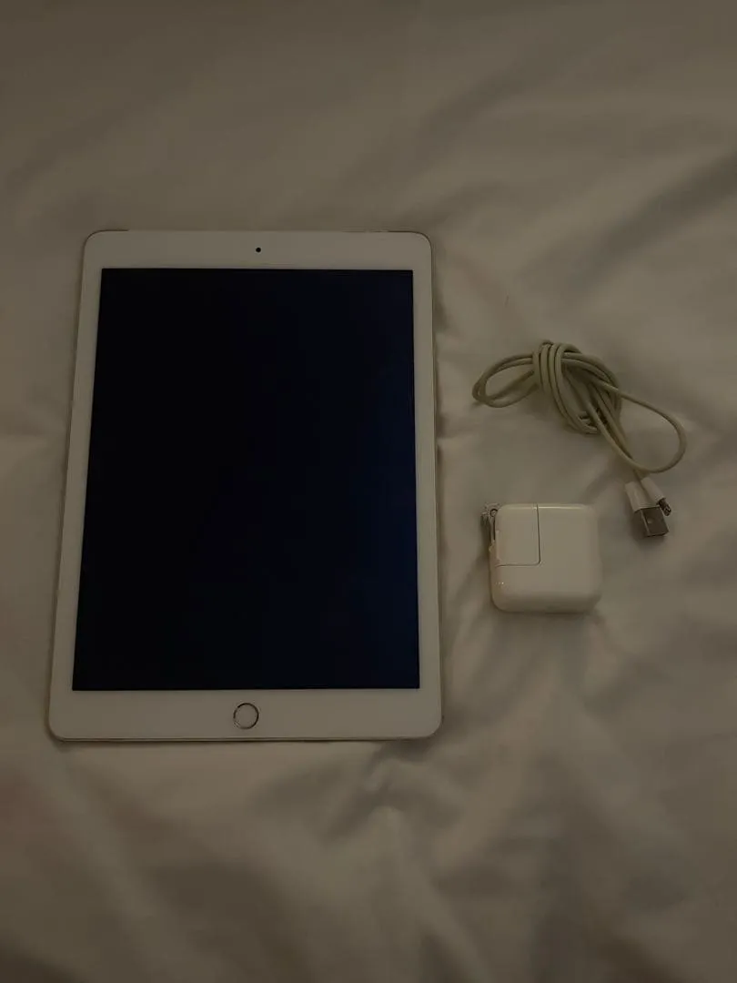 Apple ipad air2 128gb