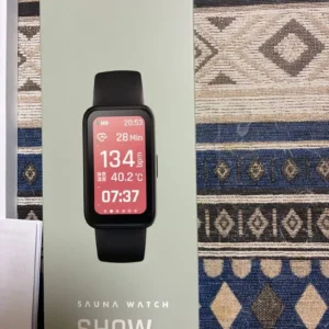 100 plus xauna watch hiển thị xuống 1 ​​thiết bị chính