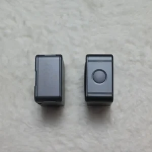 Thân máy kết hợp dji action 2 power với lồng smallrig - Ảnh 7