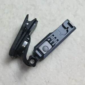 Thân máy kết hợp dji action 2 power với lồng smallrig - Ảnh 4