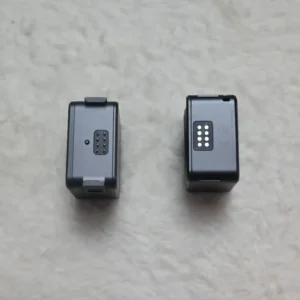 Thân máy kết hợp dji action 2 power với lồng smallrig - Ảnh 6