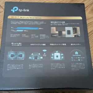 [giảm thêm giá] bộ định tuyến tp-link archer be3600 wi-fi 7 - Ảnh 2