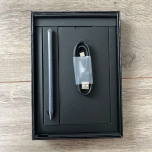 [giao hàng trong ngày] iflytek ainote air2 kèm hộp đựng - Ảnh 4