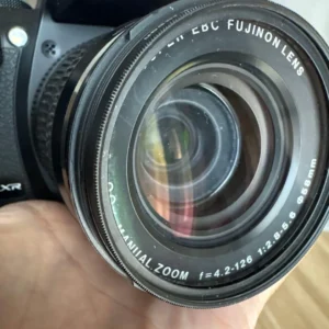 Thân máy chính fujifilm finepix hs30exr - Ảnh 2