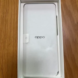 [chưa sử dụng] oppo a5 5g thân trắng sim free 128gb - Ảnh 2