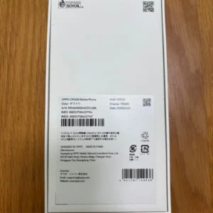 [chưa sử dụng] oppo a5 5g thân trắng sim free 128gb - Ảnh 5
