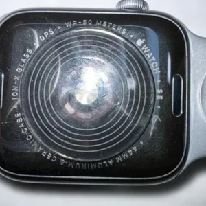 Apple watch se thế hệ 1 gps nhôm 44mm hoạt động được khoảng 16 giờ - Ảnh 2