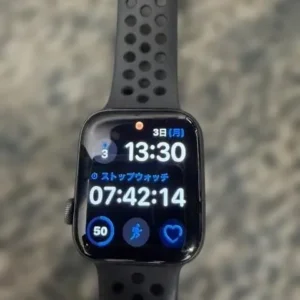 Apple watch se thế hệ 1 gps nhôm 44mm hoạt động được khoảng 16 giờ - Ảnh 4