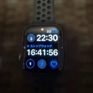 Apple watch se thế hệ 1 gps nhôm 44mm hoạt động được khoảng 16 giờ - Ảnh 5