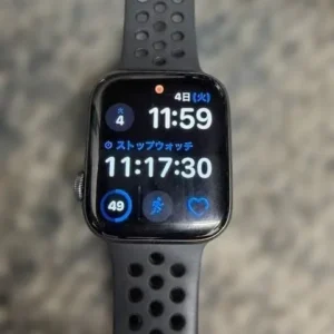 Apple watch se thế hệ 1 gps nhôm 44mm hoạt động được khoảng 16 giờ - Ảnh 6