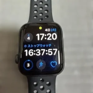Apple watch se thế hệ 1 gps nhôm 44mm hoạt động được khoảng 16 giờ - Ảnh 7