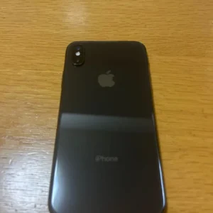 Thân máy apple iphone x - Ảnh 2