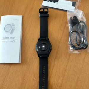 Xu hướng garmin vivomove