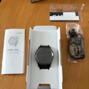 Xu hướng garmin vivomove - Ảnh 2