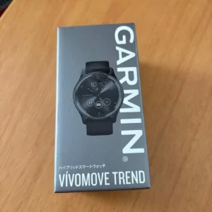 Xu hướng garmin vivomove - Ảnh 3