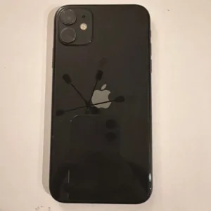 Apple iphone 11 thân đen 128gb