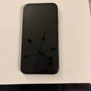 Apple iphone 11 thân đen 128gb - Ảnh 2