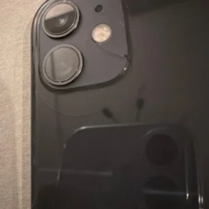 Apple iphone 11 thân đen 128gb - Ảnh 6
