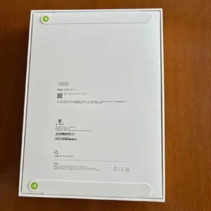 Apple ipad a16 wifi 128gb bạc mới, chưa mở - Ảnh 2