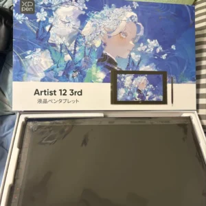 Xppen artist 12 thứ 3 có sẵn để mua ngay giảm giá giới hạn cuối tuần