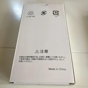 [mới/chưa qua sử dụng] nubia s 5g body trắng - Ảnh 2