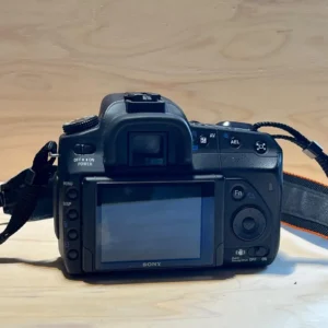 Máy ảnh: sony α350 ống kính: minolta af24-85 - Ảnh 3