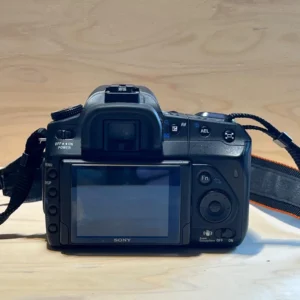 Máy ảnh: sony α350 ống kính: minolta af24-85 - Ảnh 4