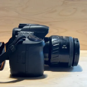 Máy ảnh: sony α350 ống kính: minolta af24-85 - Ảnh 5