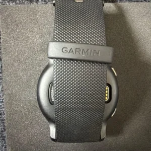 Đồng hồ thông minh garmin venu 2 thân kèm dây sạc - Ảnh 5