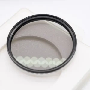 Kính lọc phân cực nisi true color cpl 67mm - Ảnh 3